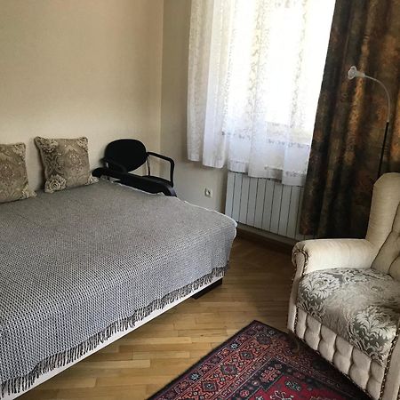 2-Х Квартира Поруч З Сумською, Госпіталь, Парк Центральний Κχαρκίβ Εξωτερικό φωτογραφία
