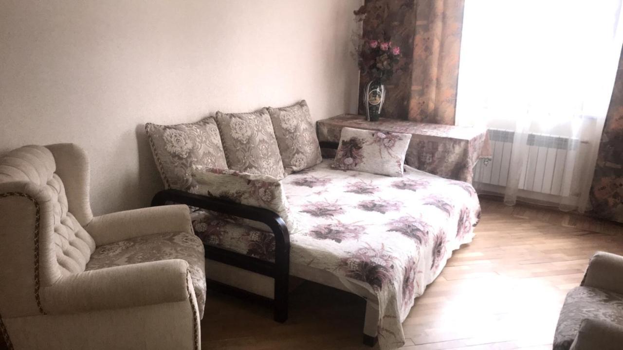 2-Х Квартира Поруч З Сумською, Госпіталь, Парк Центральний Κχαρκίβ Εξωτερικό φωτογραφία