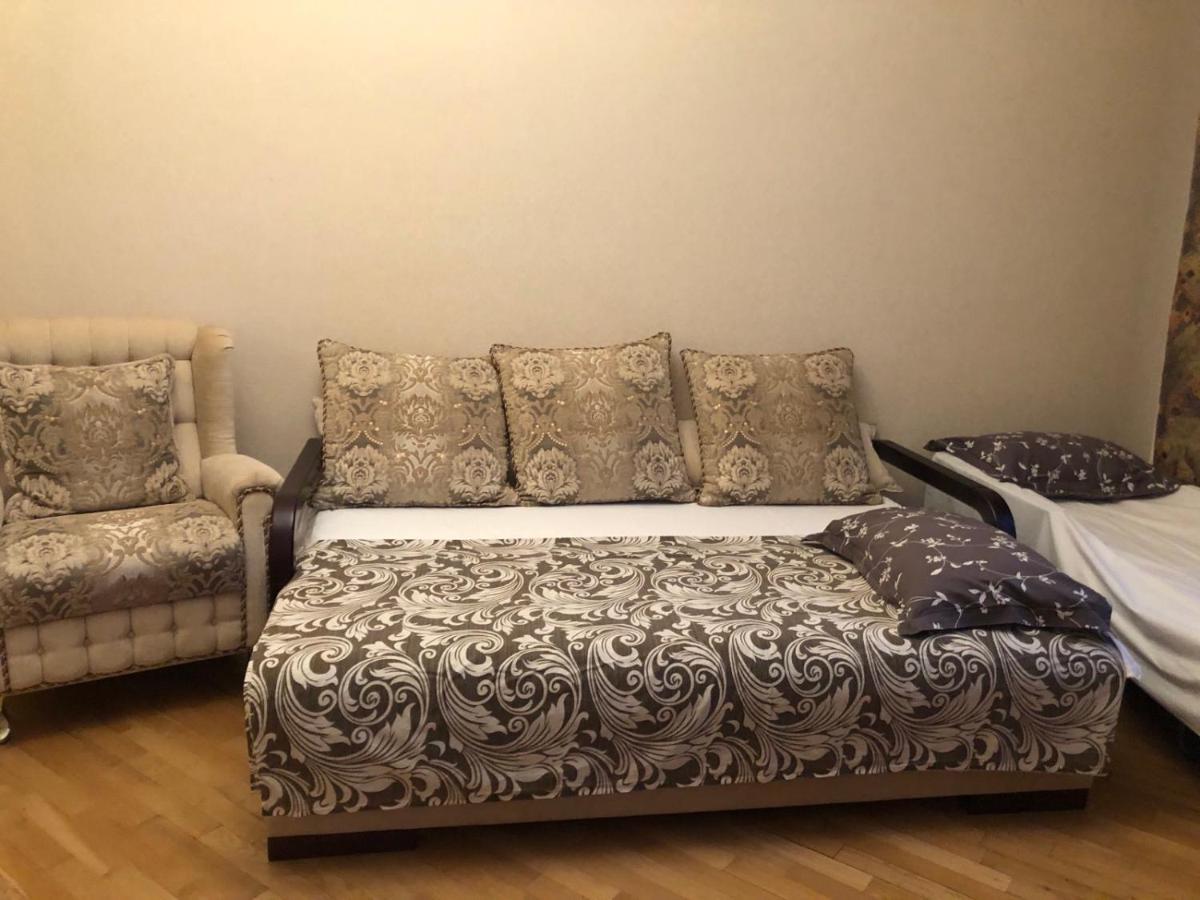 2-Х Квартира Поруч З Сумською, Госпіталь, Парк Центральний Κχαρκίβ Εξωτερικό φωτογραφία