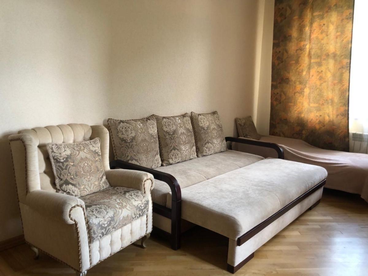 2-Х Квартира Поруч З Сумською, Госпіталь, Парк Центральний Κχαρκίβ Εξωτερικό φωτογραφία
