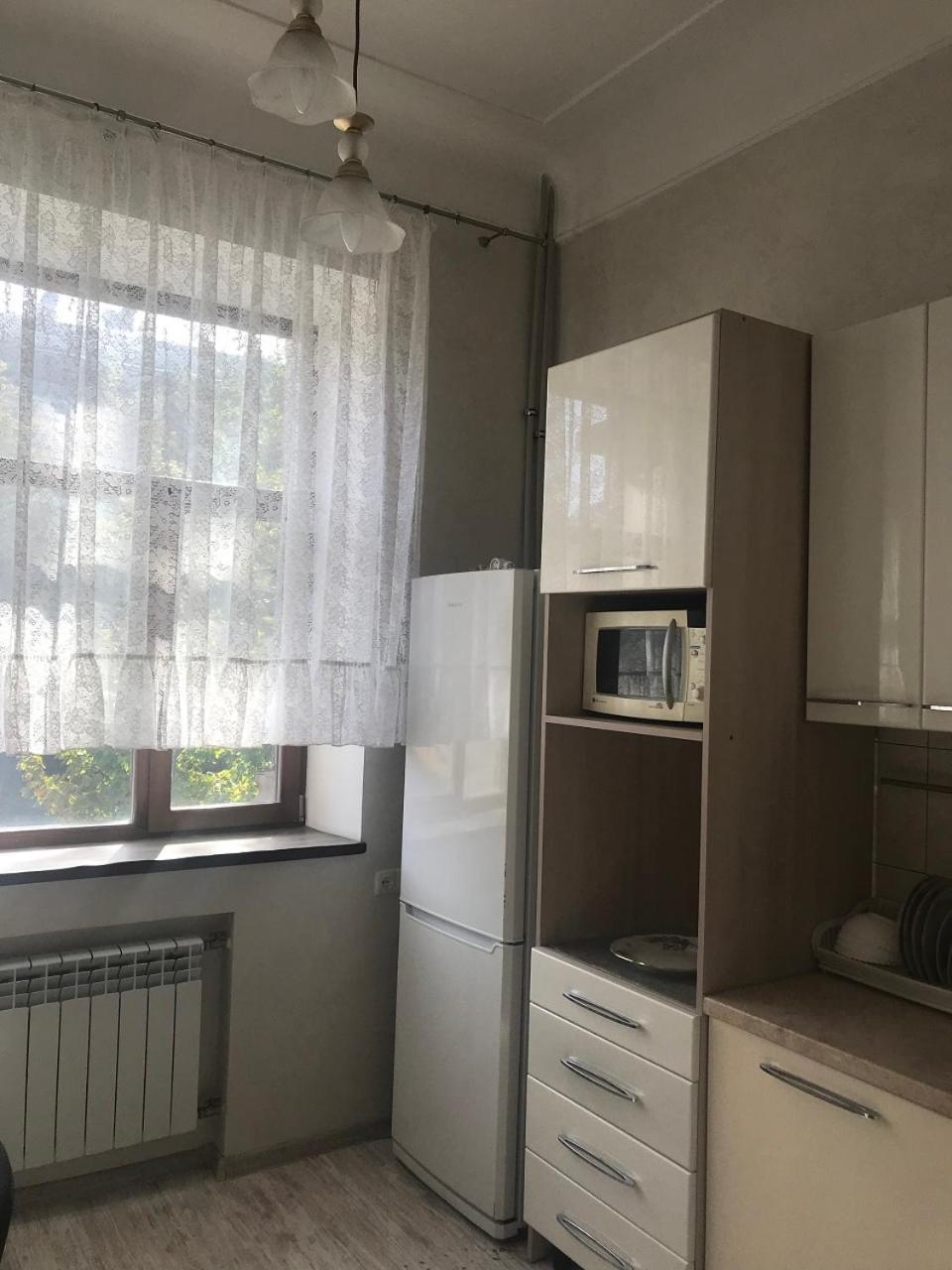 2-Х Квартира Поруч З Сумською, Госпіталь, Парк Центральний Κχαρκίβ Εξωτερικό φωτογραφία