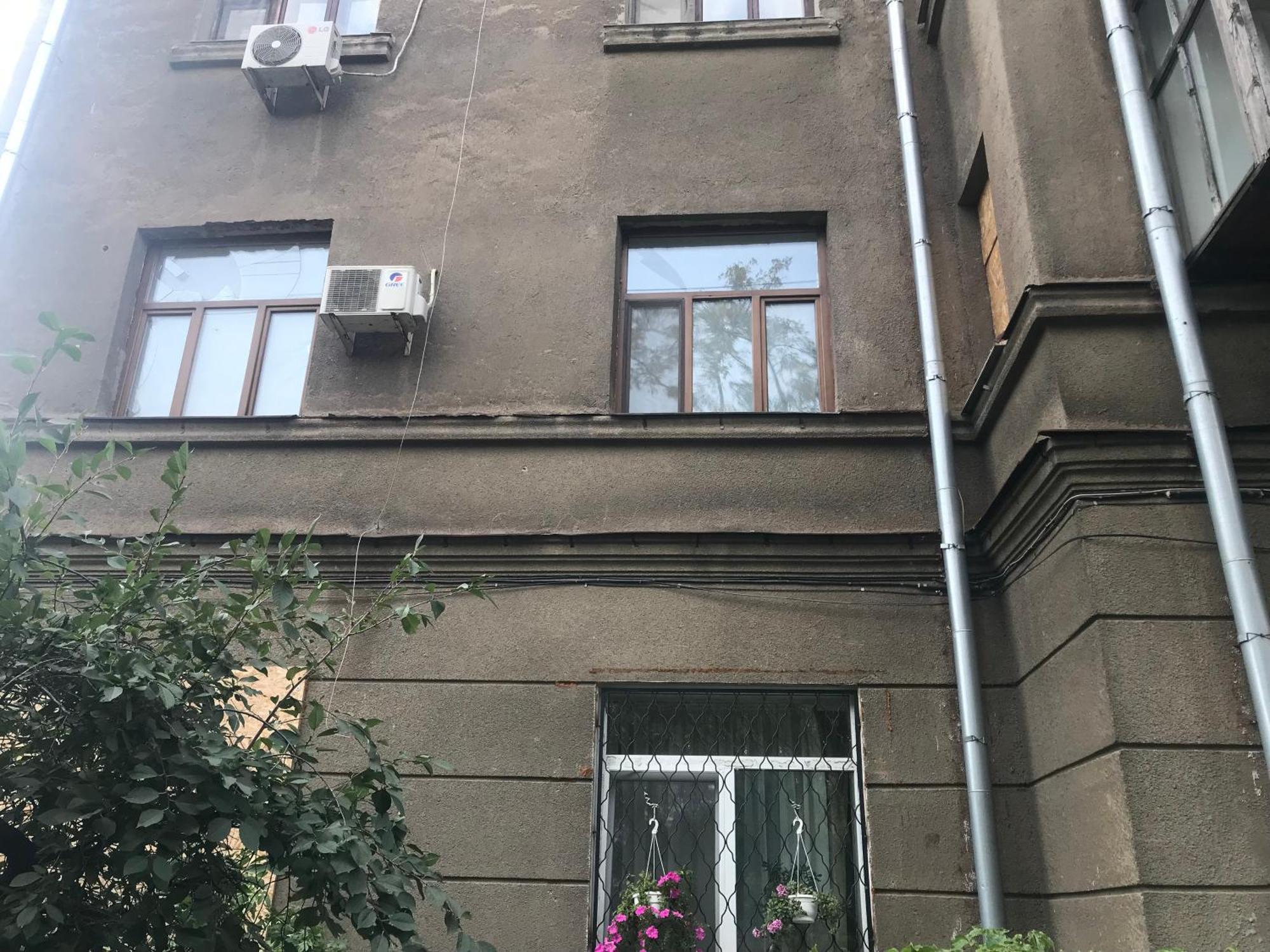 2-Х Квартира Поруч З Сумською, Госпіталь, Парк Центральний Κχαρκίβ Εξωτερικό φωτογραφία