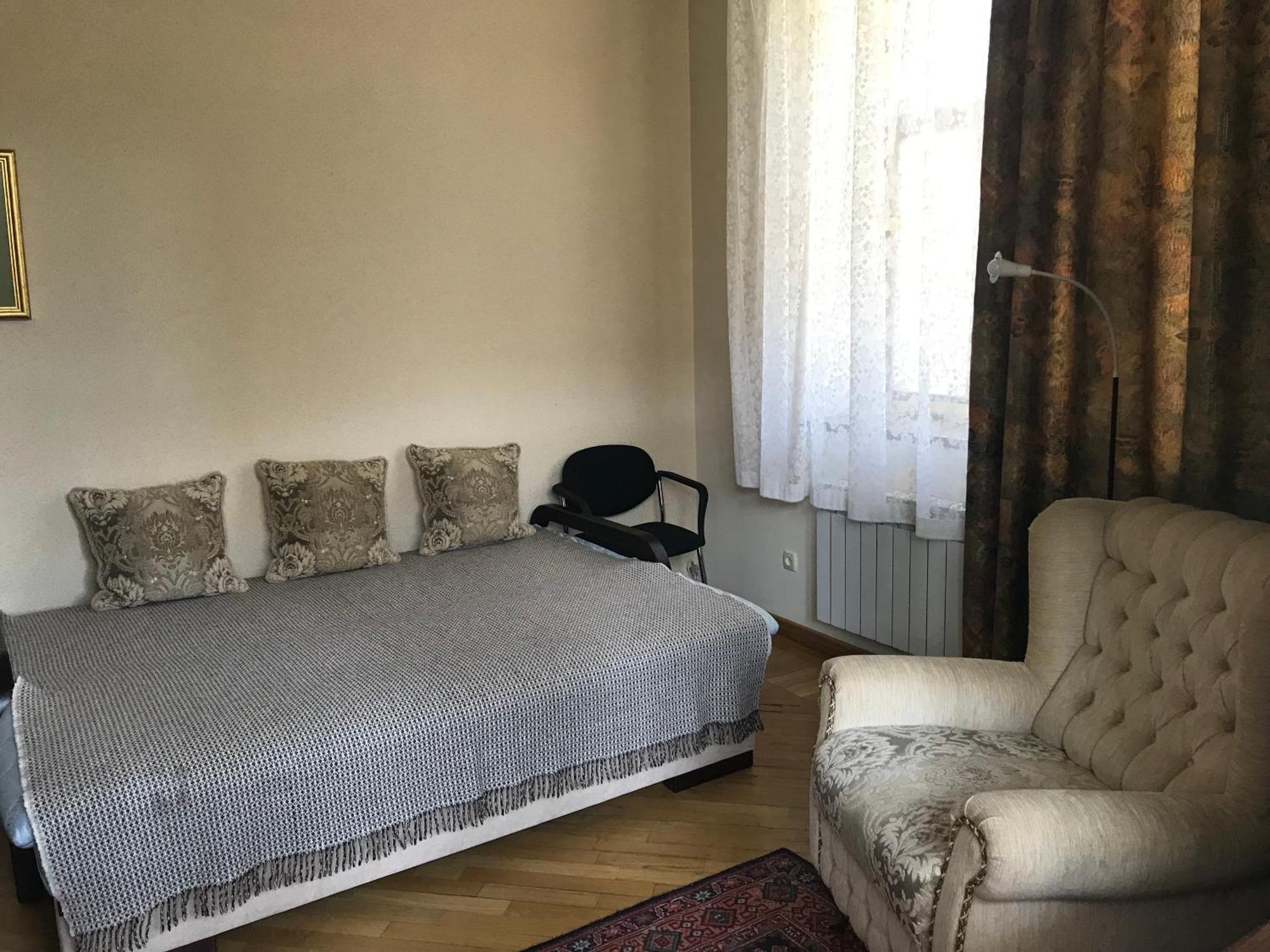 2-Х Квартира Поруч З Сумською, Госпіталь, Парк Центральний Κχαρκίβ Εξωτερικό φωτογραφία