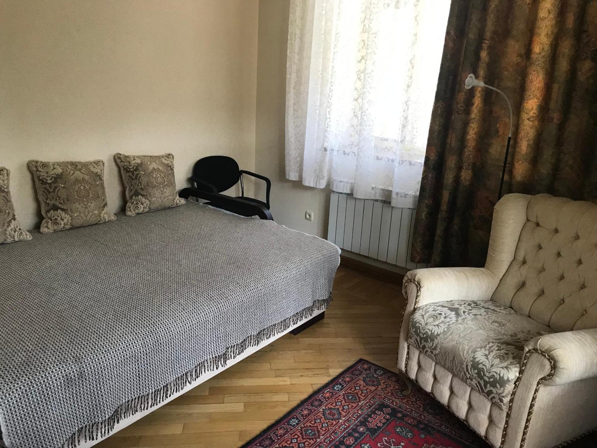 2-Х Квартира Поруч З Сумською, Госпіталь, Парк Центральний Κχαρκίβ Εξωτερικό φωτογραφία