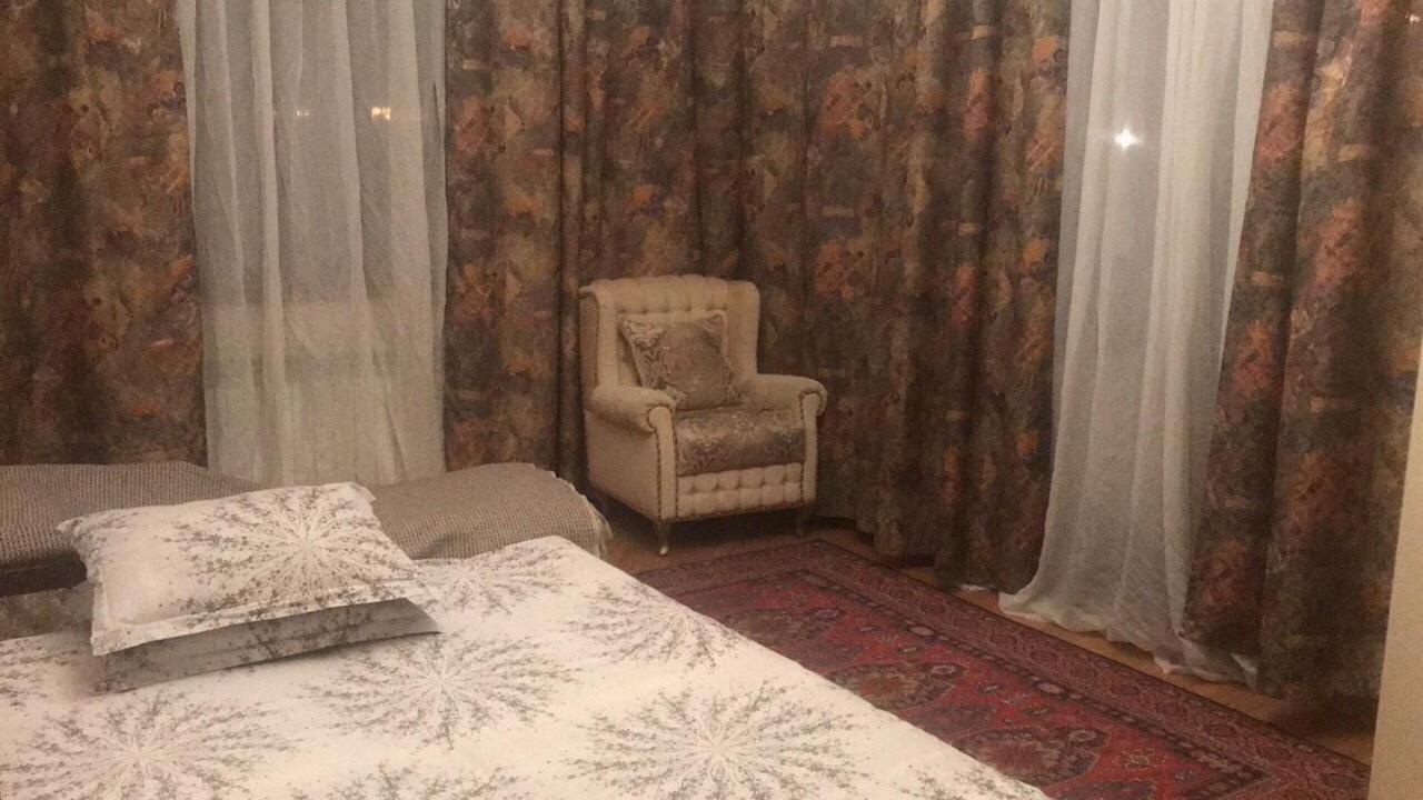 2-Х Квартира Поруч З Сумською, Госпіталь, Парк Центральний Κχαρκίβ Εξωτερικό φωτογραφία